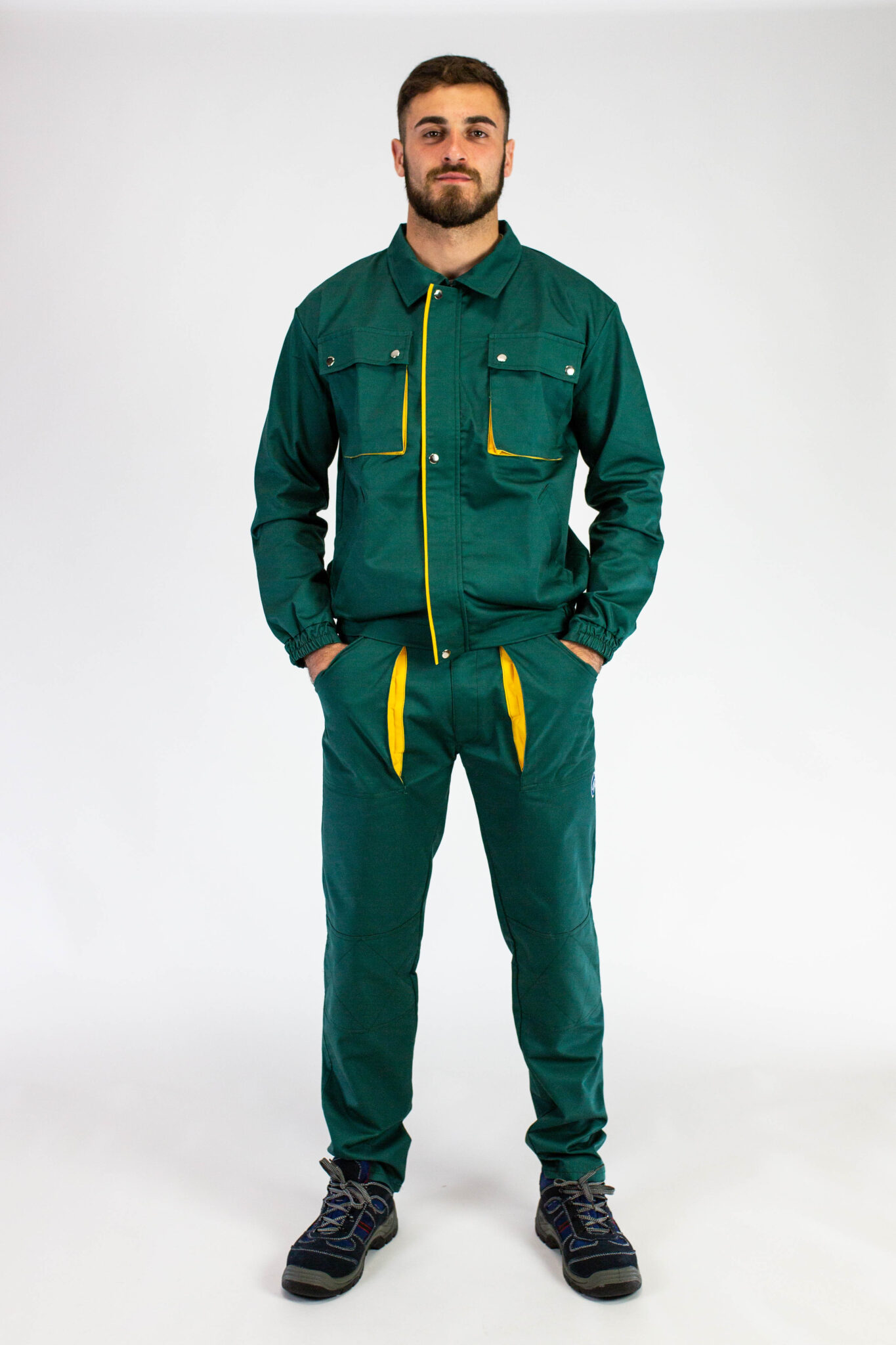 RADNE UNIFORME – DLD