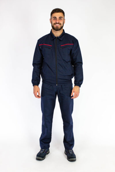 Radna uniforma WORK D-19 Teget