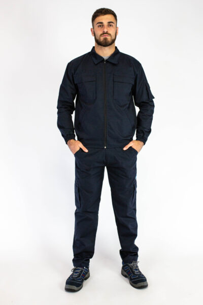 Radna uniforma PILOT CLASSIC 2 - Teget