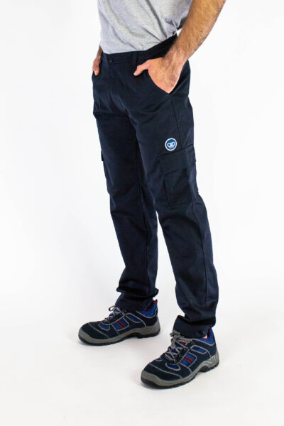 Radne pantalone PILOT CLASSIC 2 - Teget