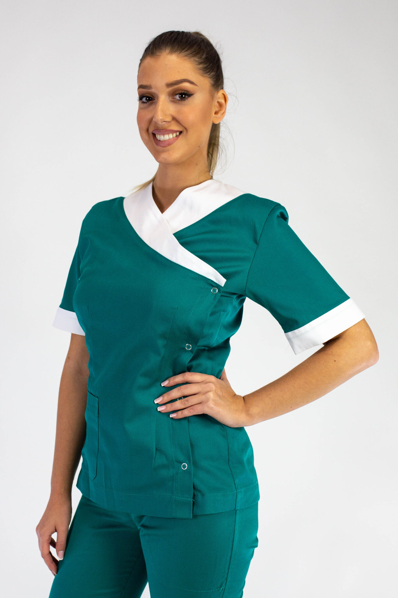MEDICINSKE UNIFORME – DLD