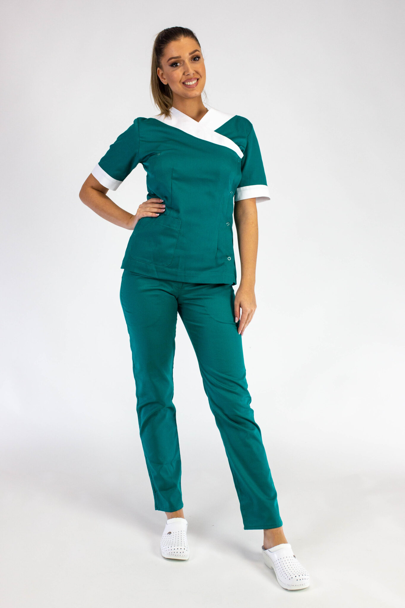 MEDICINSKE UNIFORME – DLD