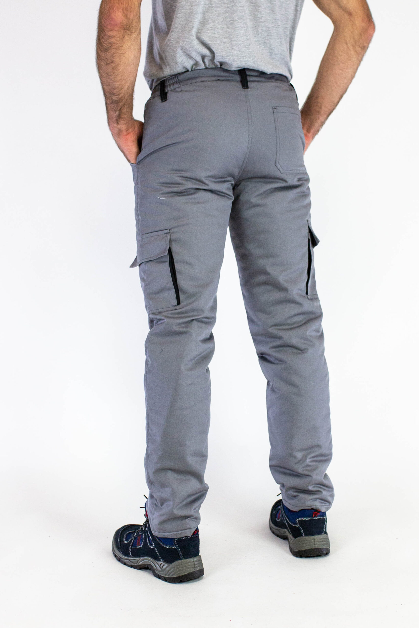 30-Radne pantalone TERMO 1 svetlo sive (3)