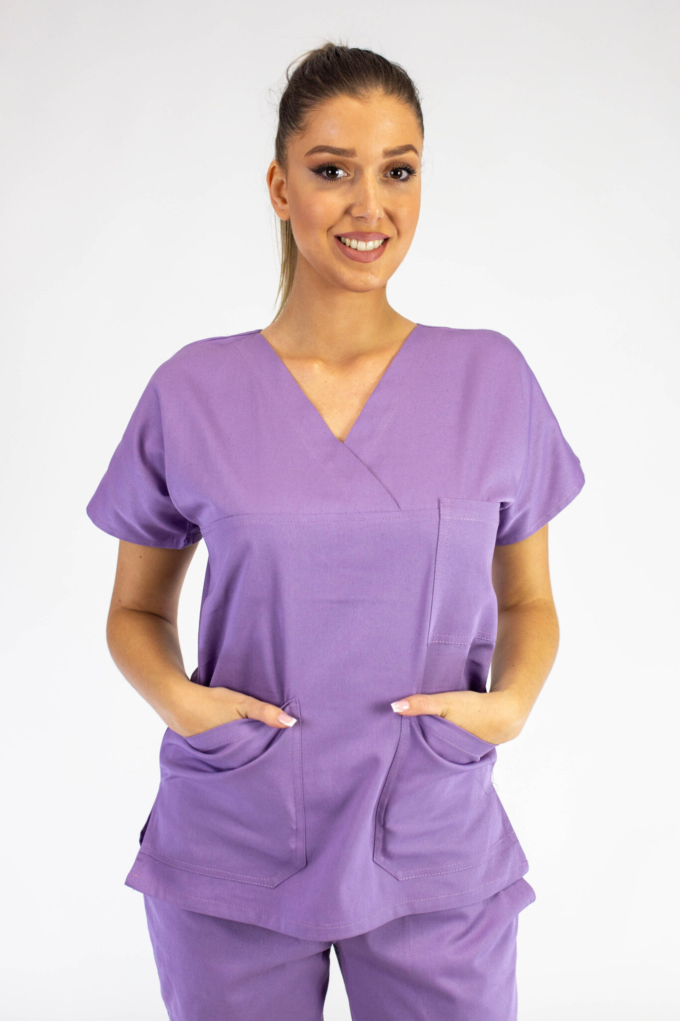 MEDICINSKE UNIFORME – DLD