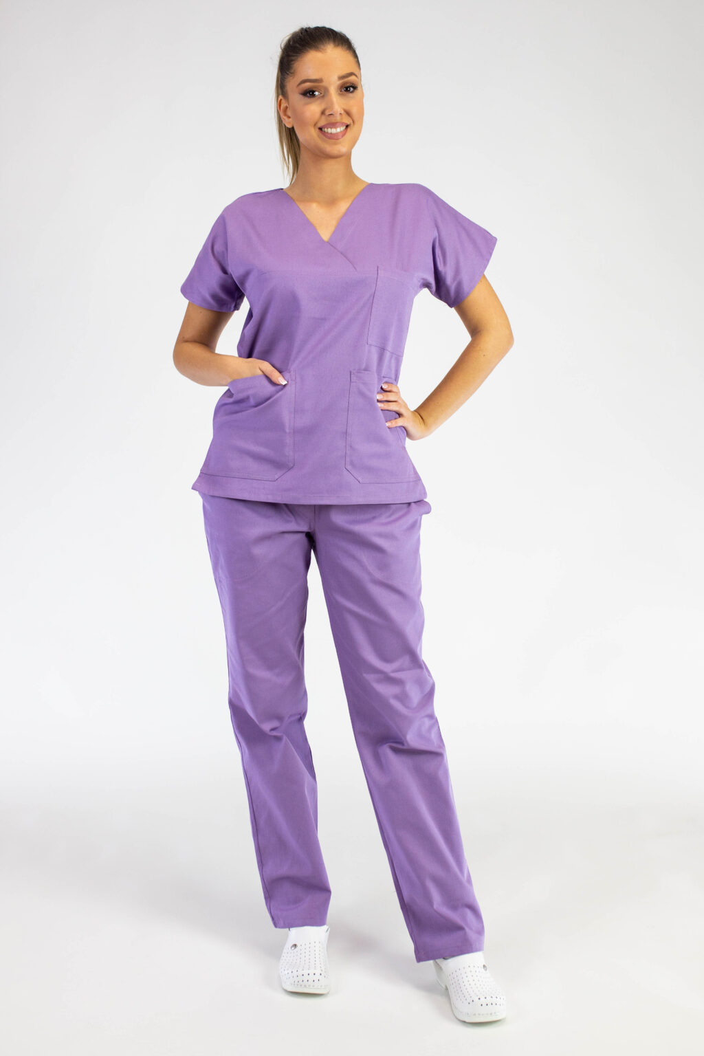 MEDICINSKE UNIFORME – DLD