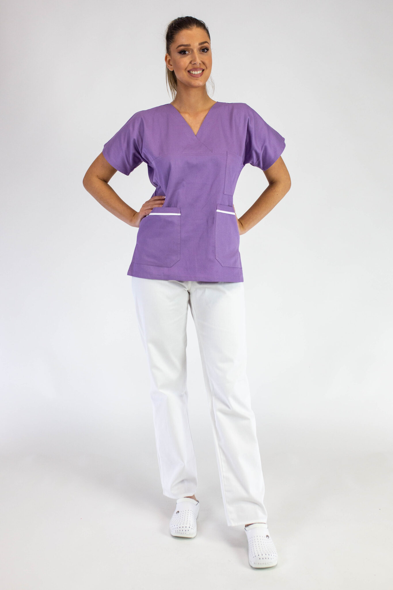 MEDICINSKE UNIFORME – DLD