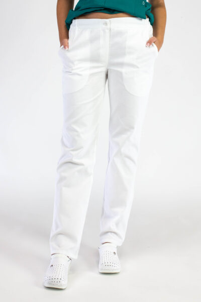 Medicinske pantalone ženske MEDIC MM